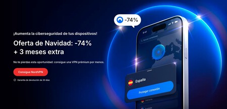 Oferta Navidad Nord Vpn Mexico 2025 Diciembre