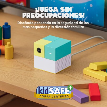 Consola Nex Playground Venta Oficial Mexico Donde Comprar