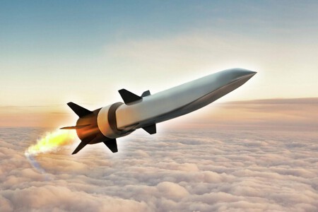 China le ha encontrado un nuevo uso al agua de mar: extraer boro y usarlo para misiles supersónicos