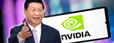 Trump le ha dado permiso a China de comprar todos los chips Nvidia que quiera: ellos han dicho que no