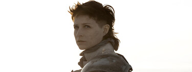 Es una de las series más épicas de ciencia ficción de HBO, pero es casi imposible verla en streaming