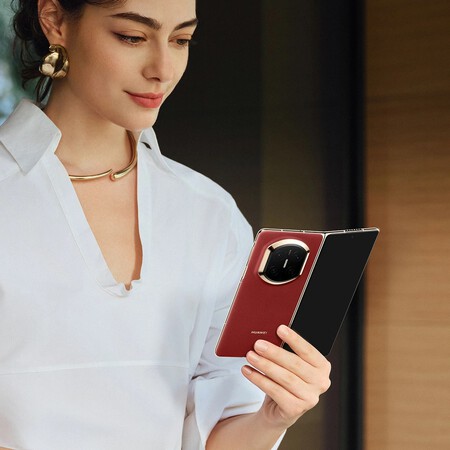 Huawei Mate X7 Lanzamiento Precio Mexico Caracteristicas Especificaciones