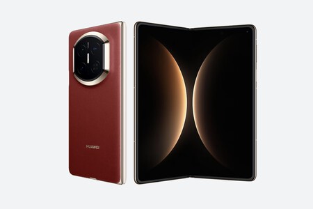 Huawei Mate X7 Lanzamiento Precio Mexico Ficha Tecnica