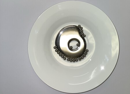 Liquid Solid Metal Nottingham University