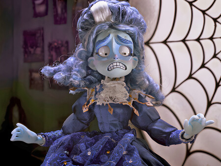 Soy Frankelda Hbo Max