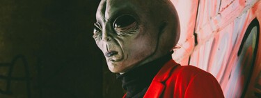 El universo podría estar lleno de vida inteligente, pero están demasiado aburridos para ponerse en contacto con nosotros, según estudio 