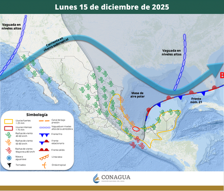Mapas Diciembre 15