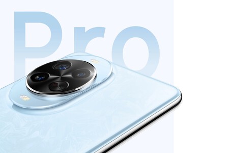 Huawei Nova 14 Pro Lanzamiento Precio Mexico Caracteristicas