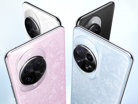 Huawei Nova 14 Pro Lanzamiento Precio Mexico Caracteristicas Ficha Tecnica