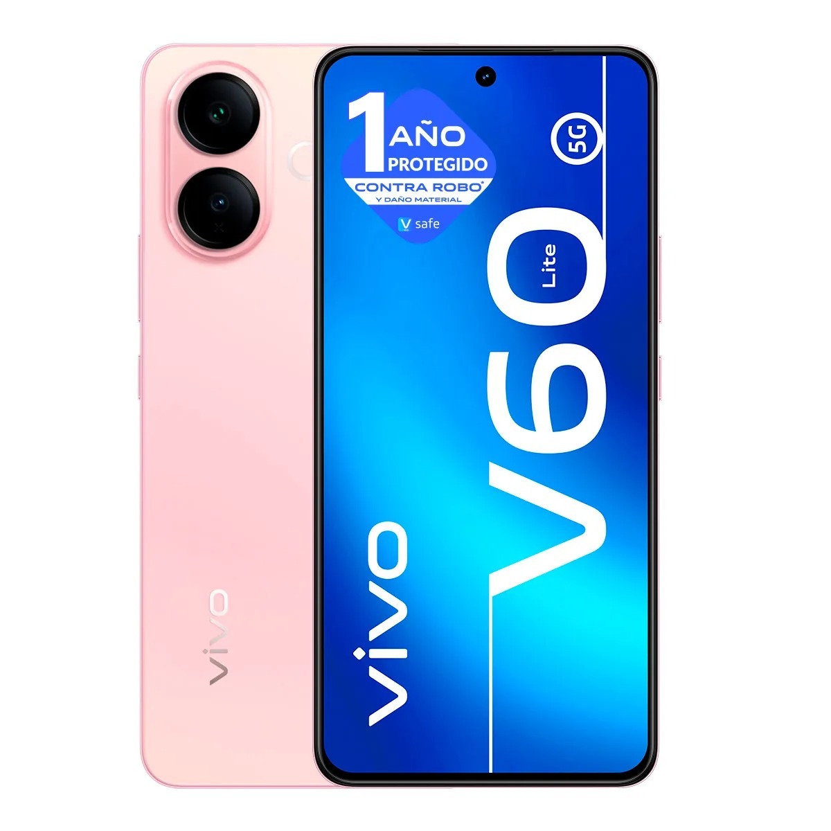 vivo V60 Lite, 12/512 GB