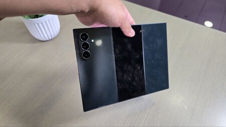 Samsung Galaxy Trifold Xataka Mexico 18