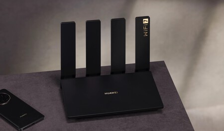 Huawei Wifi Be 3 Pro Lanzamiento Precio Mexico Ficha Tecnica