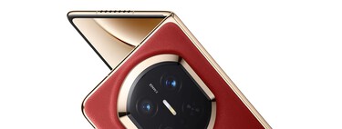 Este nuevo celular plegable en México promete la mejor cámara y resistencia de su categoría: Huawei Mate X7