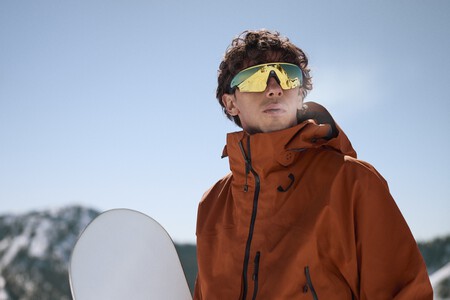 Oakley Meta Vanguard Lanzamiento Precio Mexico Ficha Tecnica Caracteristicas