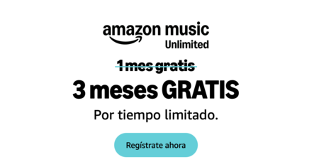 Amazon Music Unlimited