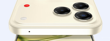 Nubia V80 Design y V80 Pro llegan a México: Android 16, botón de IA y diseño “tipo iPhone” desde 3,799 pesos