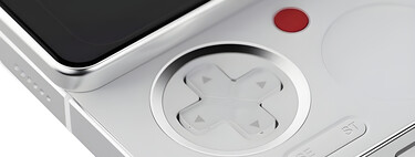 Ayaneo fabrica consolas, pero hoy ha anunciado su primer celular. Pocket Play se parece mucho a un legendario Xperia