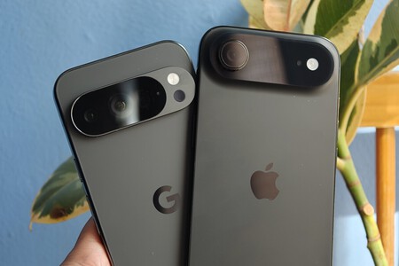 Los celulares Android cambian para siempre: ya puedes compartir fotos con iPhone sin apps extra