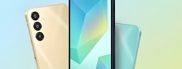 El celular Android más vendido del 2025 en el mundo es este Samsung Galaxy que cuesta menos de 4,000 pesos en México 