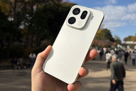 Oppo Find X9 Pro Analisis Review Experiencia Uso A Fondo Mexico