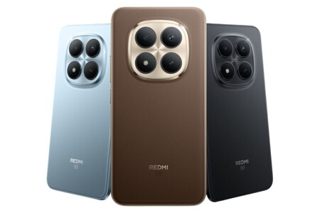 Xiaomi tiene un nuevo rey para la gama media que queremos ver en México: Redmi Note 15 Pro+