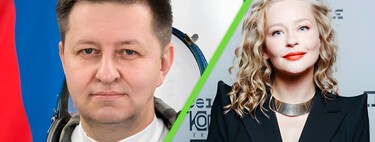 Cuando tengas un mal día, recuerda que un astronauta entrenó 14 años para ir al espacio y fue reemplazado por una actriz 