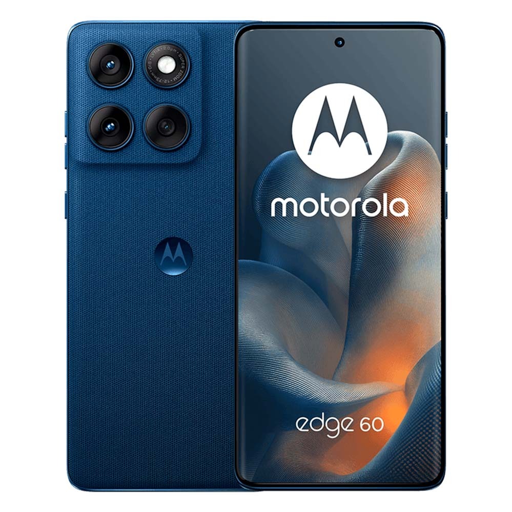 Motorola Edge 60, 12/512 GB