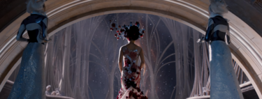 Es una de las películas de ciencia ficción más infravaloradas de los últimos años: la odisea espacial de las Wachowski