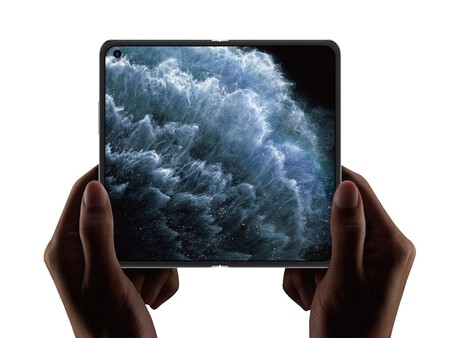 Oppo Find N Caracteristicas Ficha Tecnica