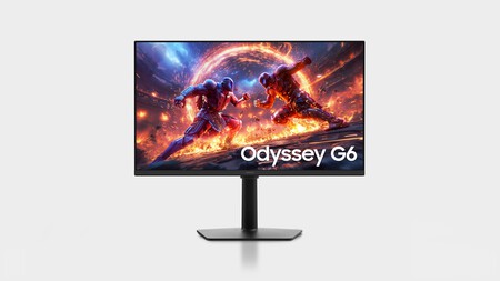 Samsung Tvs And Displays Odyssey Gaming Monitor Featuring World First 6k 3d And Ultra High Resolution Displays Dl3