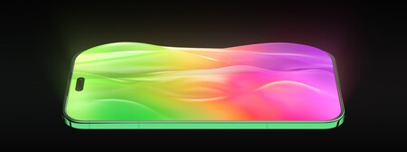 Huawei Nova 15 Ultra Screen