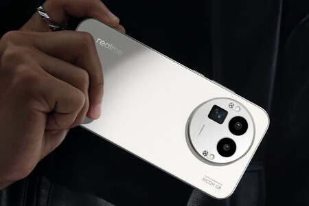 Realme Gt 8 Pro Lanzamiento Precio Mexico Especificaciones Ficha Tecnica Caracteristicas