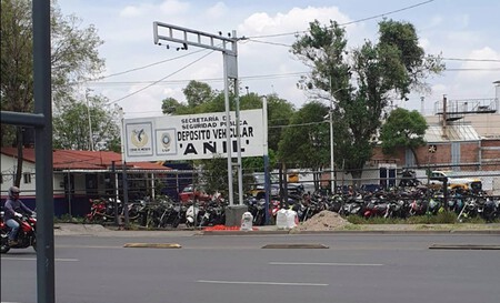 Corralon Cdmx Donde Estan