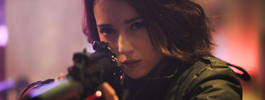 Hoy en Netflix: la sangrienta película de acción y artes marciales asiática que pocos conocen. Como si Jackie Chan protagonizara John Wick 