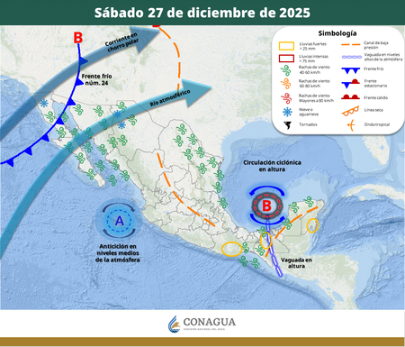 Mapas Diciembre 27