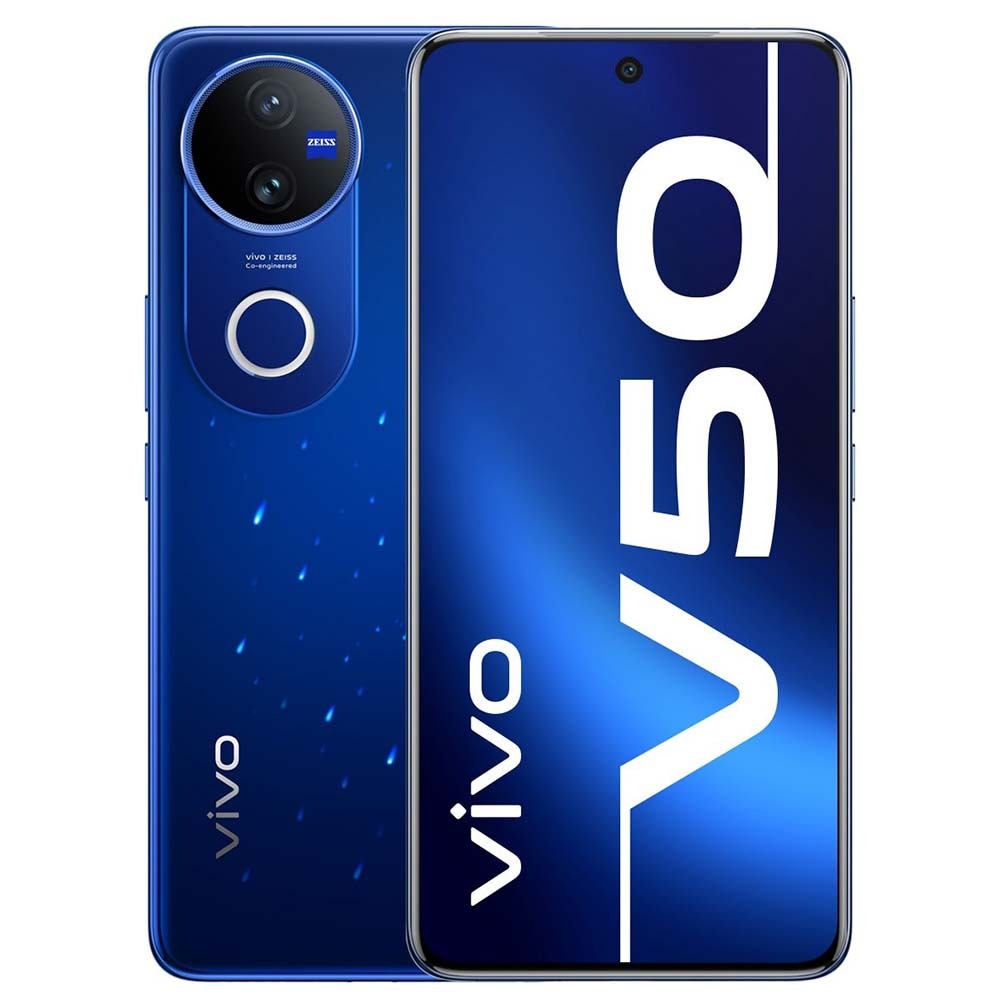 vivo V50, 12/512 GB