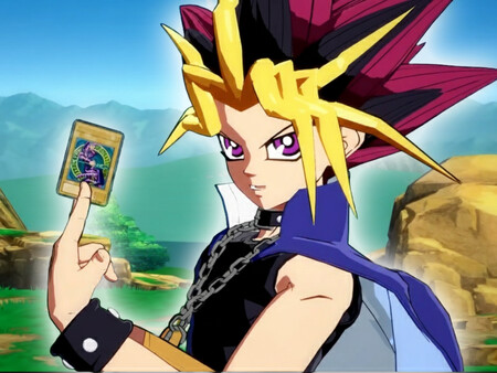 Dragon Ball Yugi