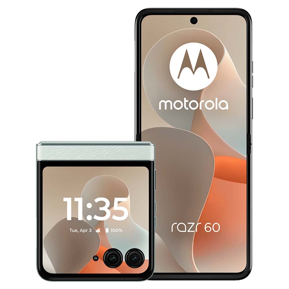 motorola Razr 60, 12/512 GB