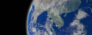 China ha respondido a una pregunta que llevamos años haciéndonos: cómo sobrevivió el agua en una Tierra primitiva dominada por magma