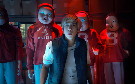 Feliz Dia De Tu Muerte Dos Pelicula