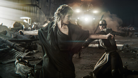 Tierras Perdidas Prime