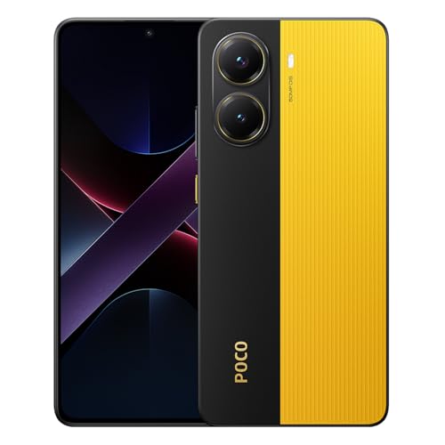 POCO X7 Pro 5G, 12/512 GB
