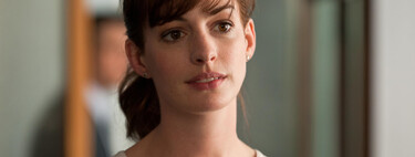 Cómo una de las mejores películas de ciencia ficción salvó la carrera de Anne Hathaway: