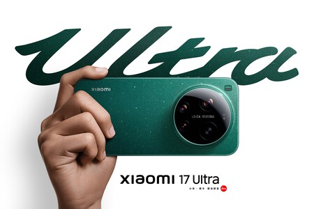 Xiaomi 17 Ultra Precio Mexico Ficha Tecnica Caracteristicas Especificaciones