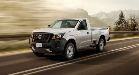 Nissan Np 300 Bajo Precio