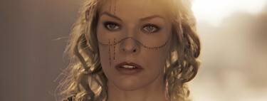 Prime Video y la película western de acción y fantasía oscura basada en un cuento de George R. R. Martin