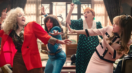 Mentiras La Serie Prime Video