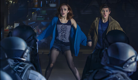 Ready Player One Netflix Pelicula