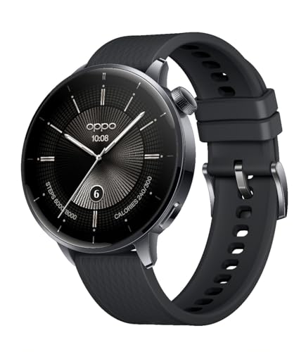 OPPO Watch X2 Mini Nebula Black