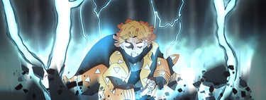 Demon Slayer destrozó a Your Name y no solo en calificaciones: ya es la película de anime más taquillera de la historia